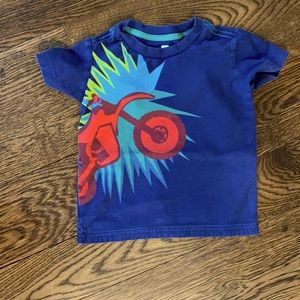 Shirt - Tea Collection